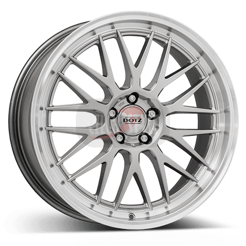 DOTZ Bilbao blaze 7.00 x 17