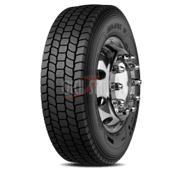 315/70R22,5 PNEU TL 154L152M ORJAK 5 3PSF SAVA