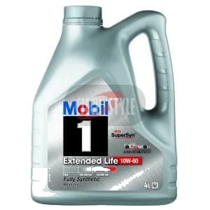 Mobil 1 10W-60 5L