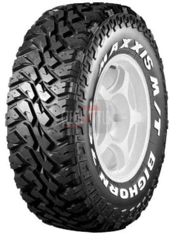 205/80R16 PNEU TL 108Q MT764 MAXXIS