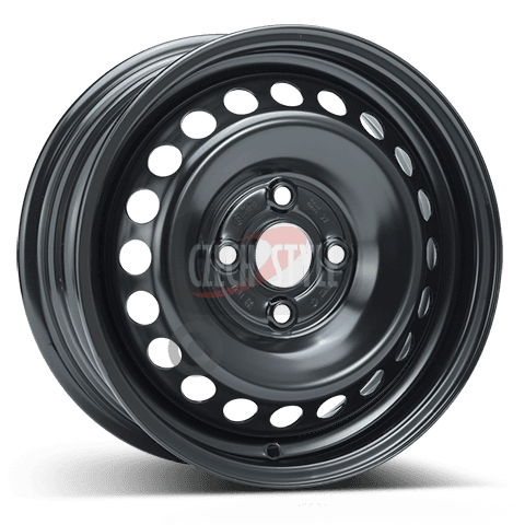 ALCAR STAHLRAD 5335 5.50 x 14