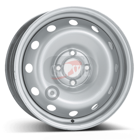 ALCAR STAHLRAD 7635 6.00 x 15