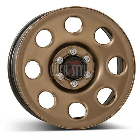 DOTZ 4x4 Outland bronze 8.00 x 18