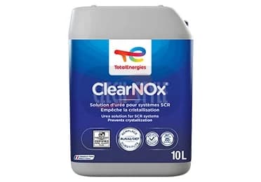 Total Clearnox 10L