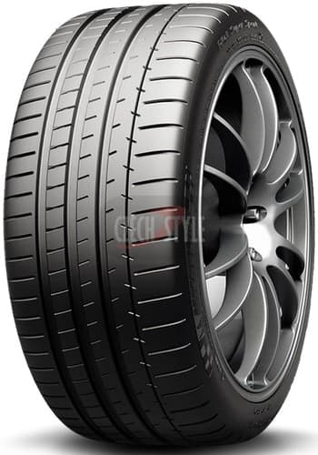 285/35R19 PNEU TL 99Y SUPER SPORT ZP MICHELIN
