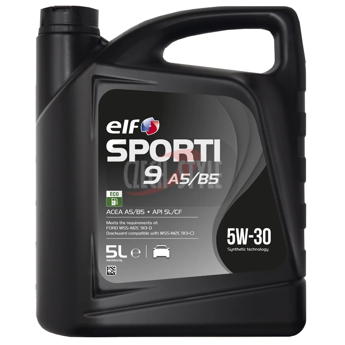 SPORTI 9 A5/B5 5W30 (5L)*