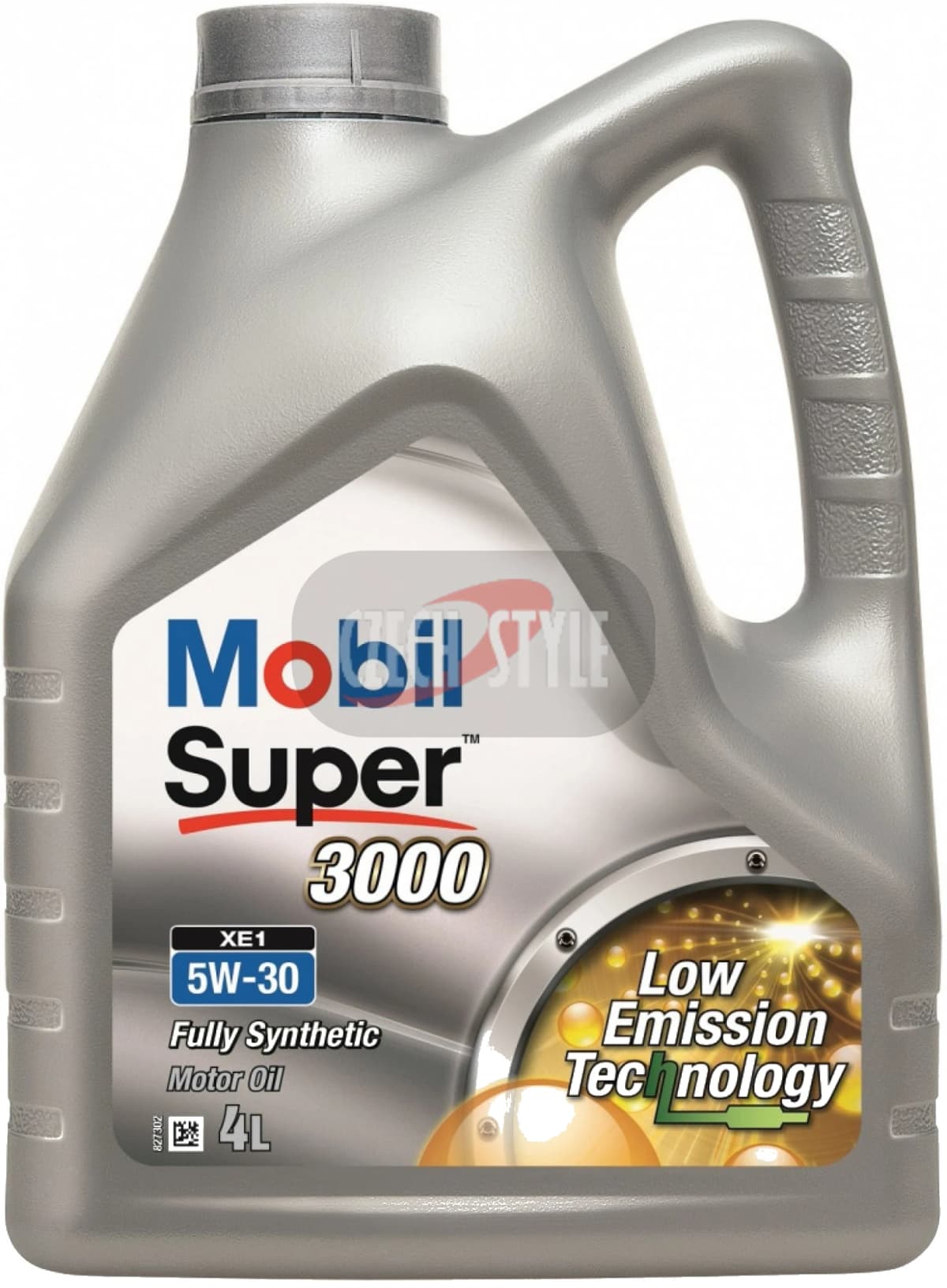 Mobil Super 3000 XE1 5W-30 4L
