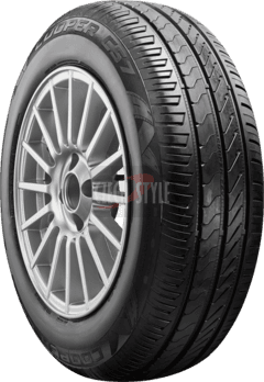 185/60R15 PNEU TL 88H CS7 COOPER