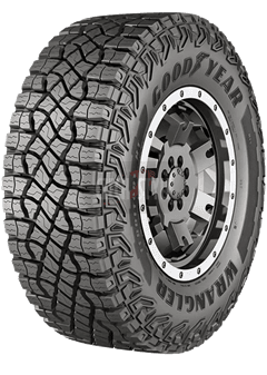 325/65R18 PNEU TL 121/118Q WRANGLER TERRITORY RT GOODYEAR