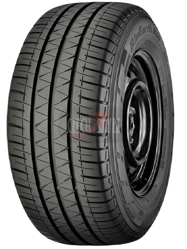 195/75R16 PNEU TL 110T RY55 YOKOHAMA