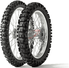 110/90-19 PNEU TT 62M D952 DUNLOP