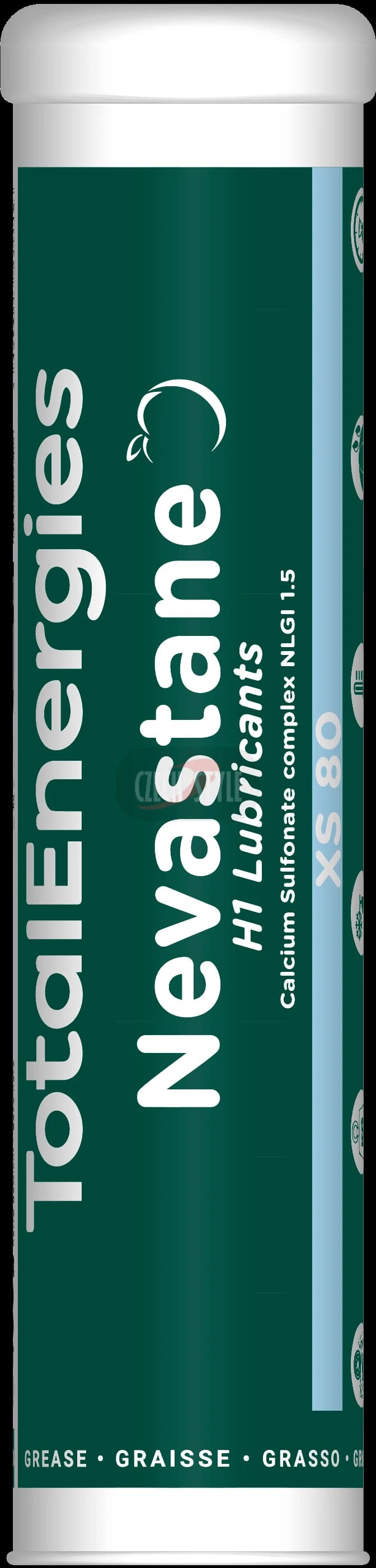 NEVASTANE XS 80 (0,4KG)