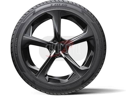 275/40ZR19 PNEU TL 105Y XL LK03 LAUFENN