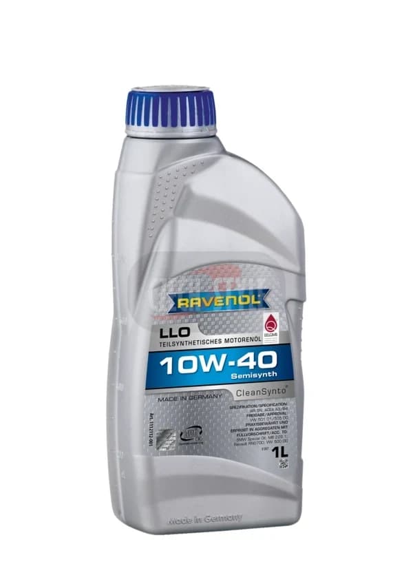 Ravenol LLO 10W-40 1L