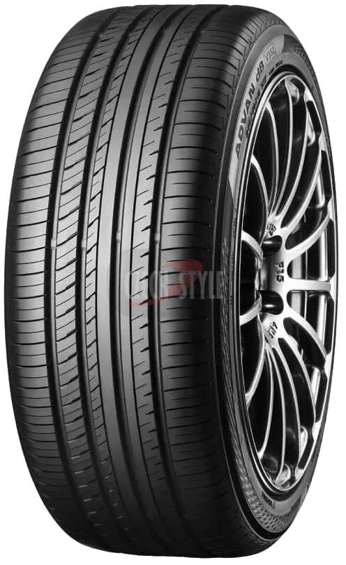 235/40R18 PNEU TL 95Y V552 XL YOKOHAMA