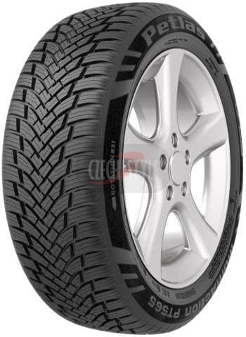 175/65R14 PNEU TL 82T ALL SEASON PT565 PETLAS