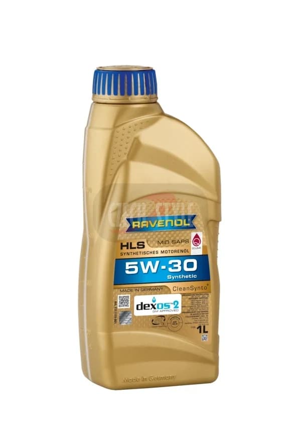 Ravenol HLS 5W-30 1L
