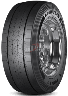 385/65R22,5 PNEU TL 164K158L EQMAX T ULTRA GOODYEAR
