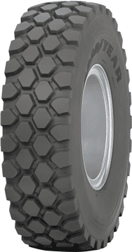 375/90R22,5 PNEU TL 164G OFFROAD GOODYEAR