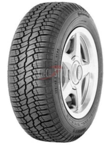 165/80R15 PNEU TL 87T CT22 CONTINENTAL