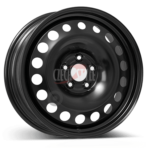 ALCAR STAHLRAD 9936 7.00 x 17
