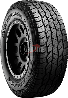 245/70R16 PNEU TL 111T DISCOVERER AT3 SPORT 2 COOPER
