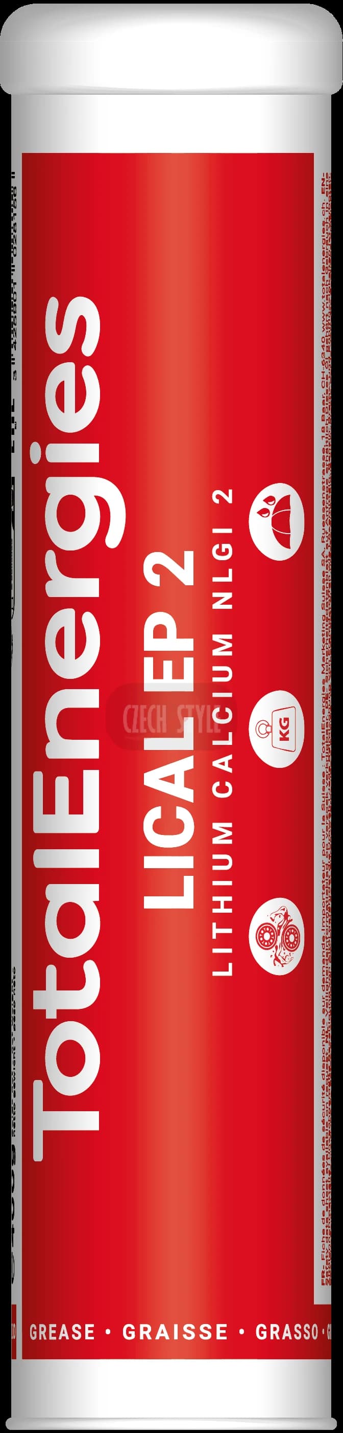 LICAL EP 2 (0,4KG)