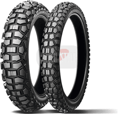 2,75-21 PNEU TT 45P D605 DUNLOP