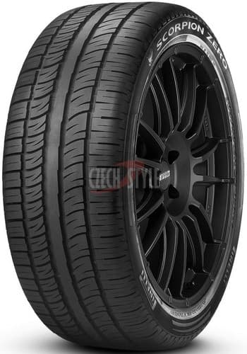255/55R19 PNEU TL 111V SCORPION ZERO PIRELLI