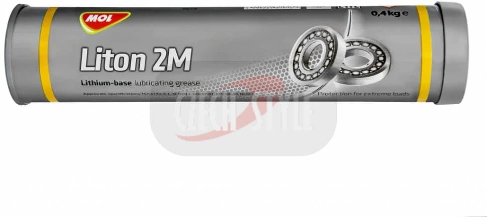 LITON 2M (400G)