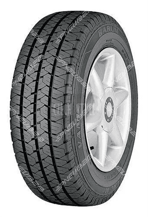 195/60R16 PNEU TL 99H VANIS BARUM