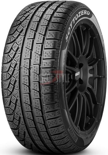 255/45R19 PNEU TL 100V W240 S2 N0 PIRELLI