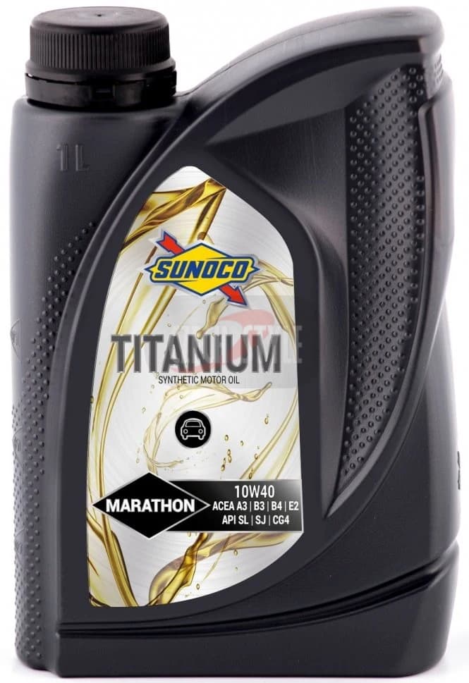TITANIUM MARATHON 10W40 (1L)