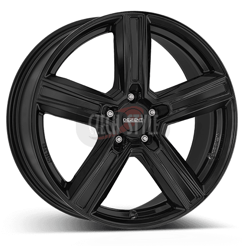 DEZENT KG black 6.50 x 18