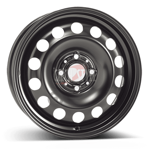 ALCAR STAHLRAD 8155 5.50 x 15