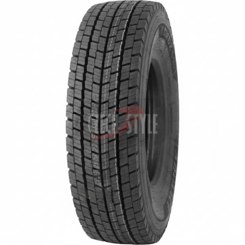 295/80R22,5 PNEU TL 152/148M GWD2 ADVANCE