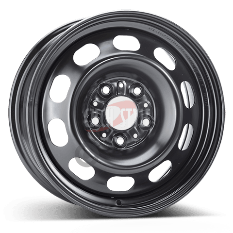 ALCAR STAHLRAD 9613 7.00 x 16
