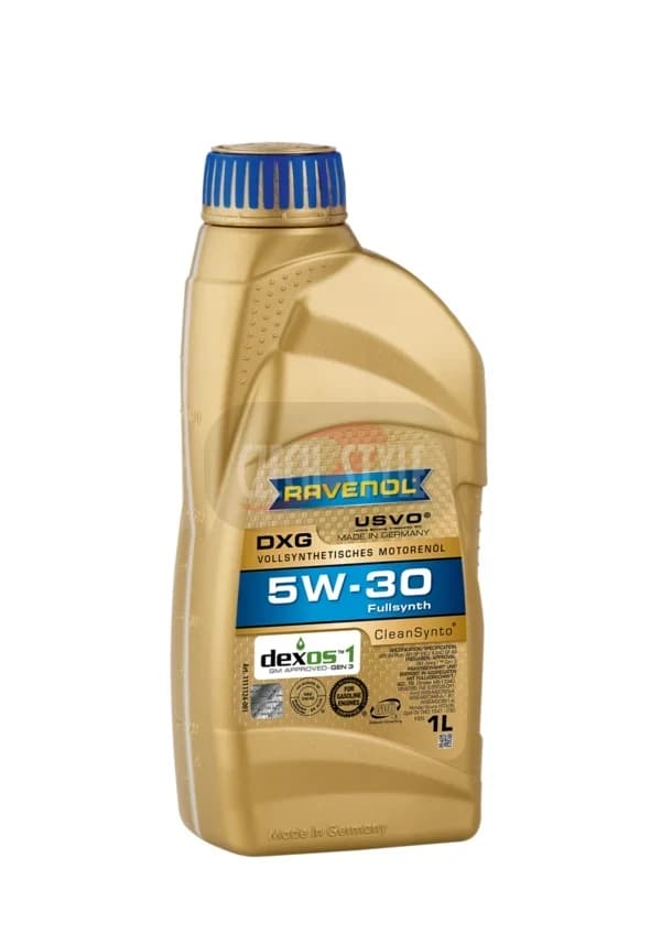 Ravenol DXG 5W-30 1L