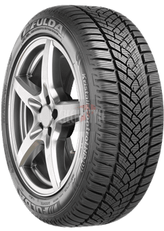 255/40R19 PNEU TL 100V KRISTALL CONTROL HP 2 FULDA
