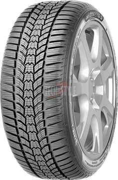 215/50R17 PNEU TL 95V ESKIMO HP 2 SAVA