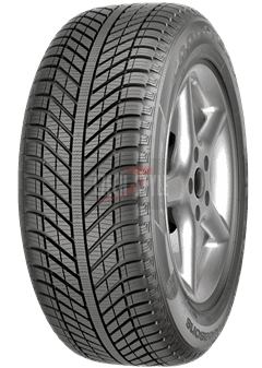 215/70R16 PNEU TL 100T VECTOR 4SEASONS SUV 4X4 GOODYEAR