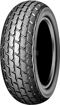 180/80-14 PNEU TT 78P K180 DUNLOP