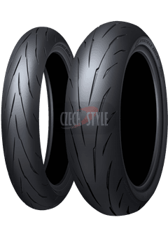 190/50ZR17 PNEU TL 73W SPORTMAX Q5A DUNLOP