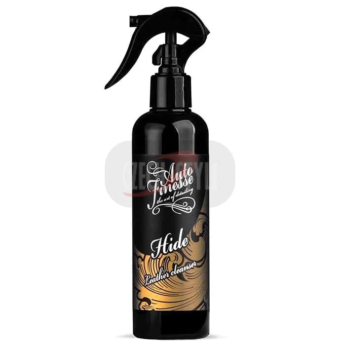 Hide Leather Cleanser - čistič kůže (250ML)