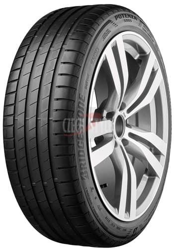 235/35R19 PNEU TL 91Y S005 BRIDGESTONE