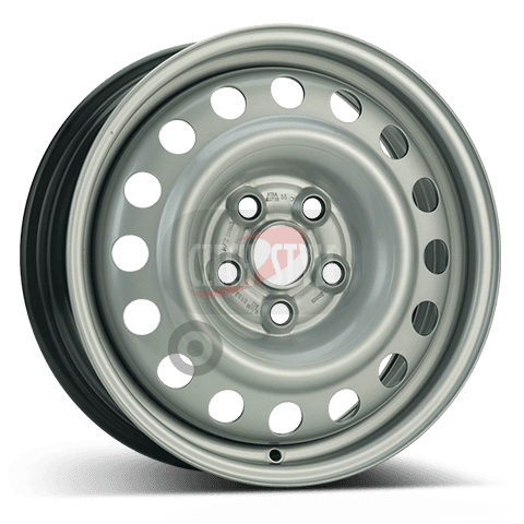 ALCAR STAHLRAD 9845 6.00 x 16