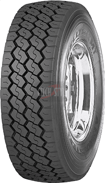 385/65R22,5 PNEU TL 160K ARMORSTEEL KMT KELLY