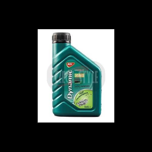 DYNAMIC GARDEN 4T 30/40 (0,6L)