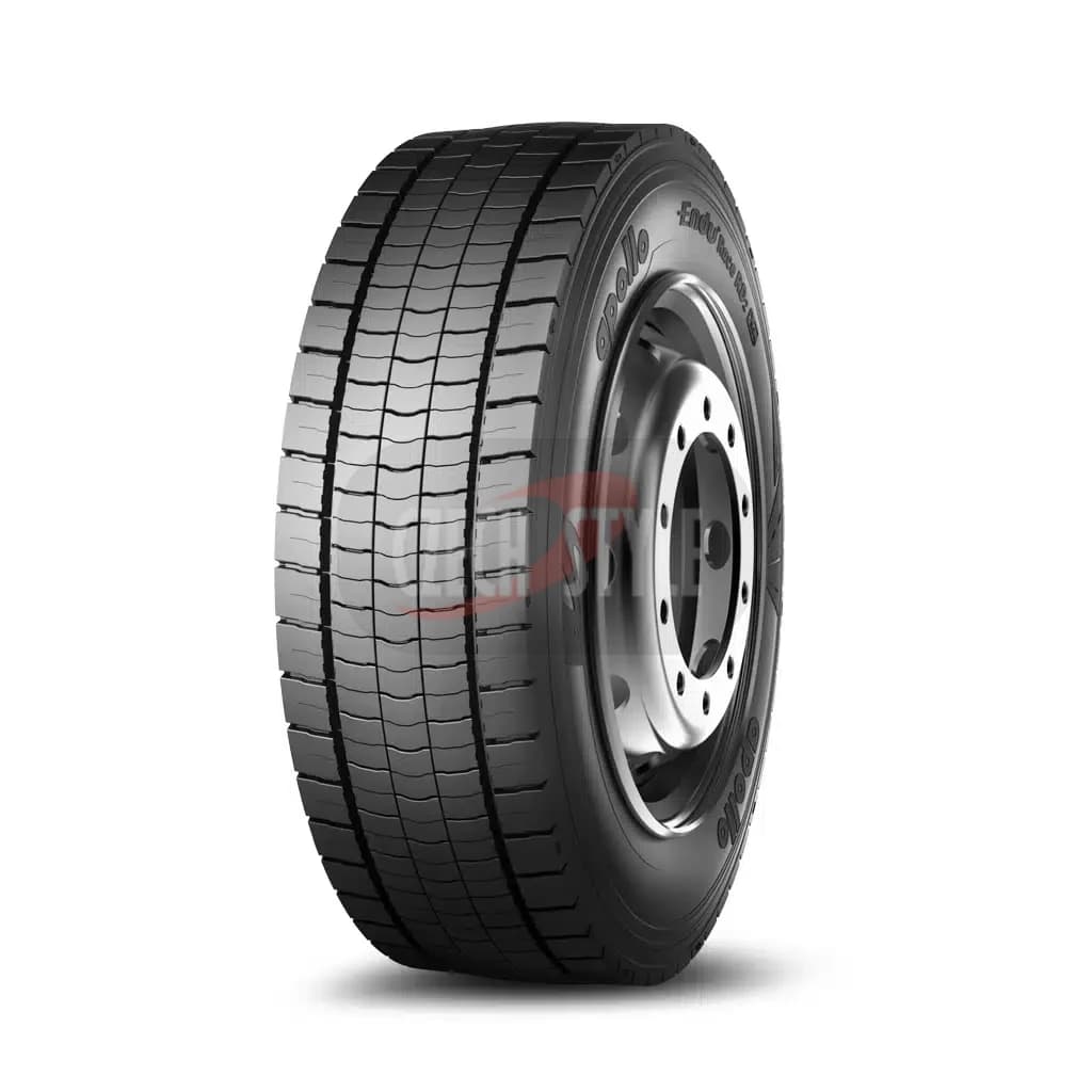 315/70R22,5 PNEU TL 154/150L ENDURACE RD2 APOLLO