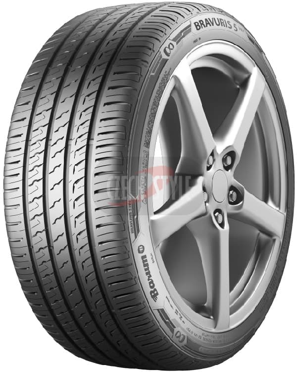 225/55R16 PNEU TL 99Y BRAVURIS 5 HM BARUM